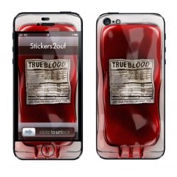 Trueblood iPhone 5