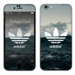 Adidas iPhone 6 et 6S