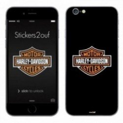 Harley Davidson iPhone 6 et 6S