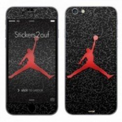 Jordan iPhone 6 et 6S