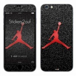Jordan iPhone 6 et 6S