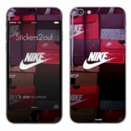 Nike Box iPhone 6 et 6S