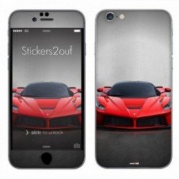 LaFerrari iPhone 6 et 6S