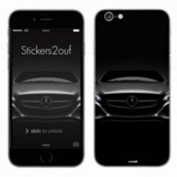 Mercedes iPhone 6 et 6S