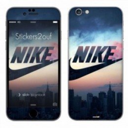 Nike sky iPhone 6 et 6S