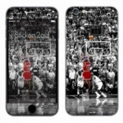 Jordan jump iPhone 6 et 6S