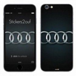 Audi iPhone 6 et 6S