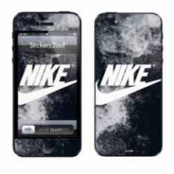 Nike V1 iPhone 5/5S/SE