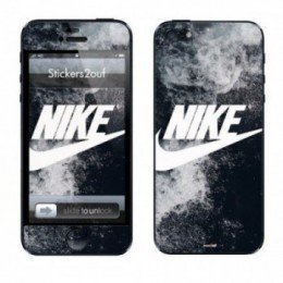 Nike V1 iPhone 5/5S/SE