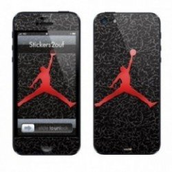 Jordan iPhone 5/5S/SE