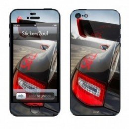 GT3 RS iPhone 5/5S/SE