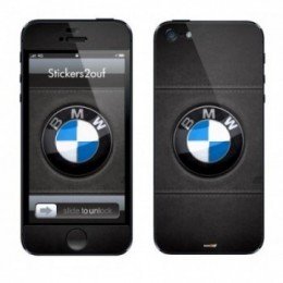 Bmw iPhone 5/5S/SE