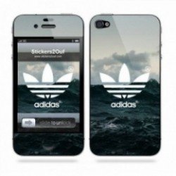 Adidas iPhone 4 & 4S