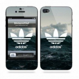 Adidas iPhone 4 & 4S