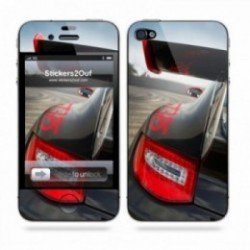 GT3 RS iPhone 4 & 4S