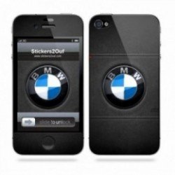 Bmw iPhone 4 & 4S