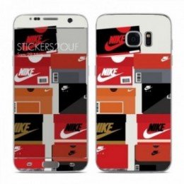 Nike shoes Galaxy S7 Edge