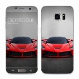 LaFerrari Galaxy S7 Edge