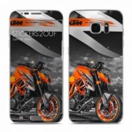 Superduke Galaxy S7 Edge