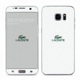 lacoste Galaxy S7 Edge