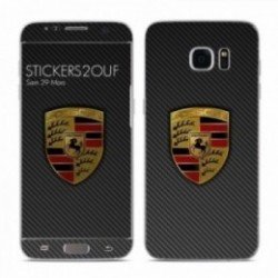 Porsche Galaxy S7 Edge