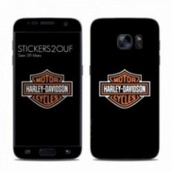 Harley Davidson Galaxy S7