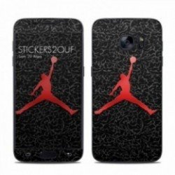 Jordan Galaxy S7