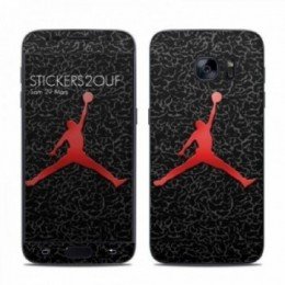 Jordan Galaxy S7