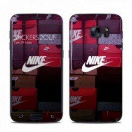 Nike Box Galaxy S7