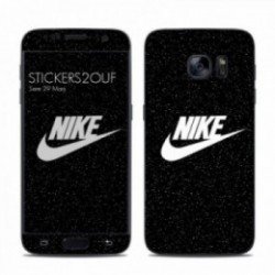 Nike basic Galaxy S7