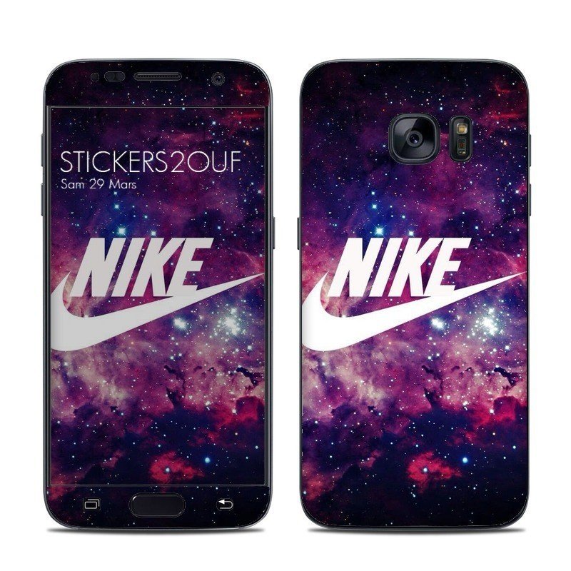 Nike galaxy Galaxy S7