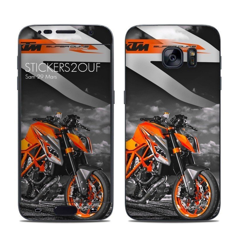 Superduke Galaxy S7