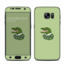 Croco Galaxy S7