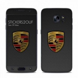 Porsche Galaxy S7