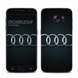 Audi Galaxy S7