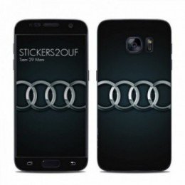 Audi Galaxy S7