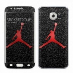Jordan Galaxy S6 Edge