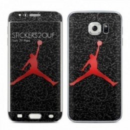 Jordan Galaxy S6 Edge