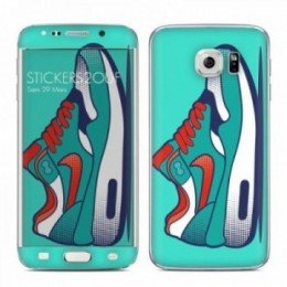 Airmax Galaxy S6 Edge