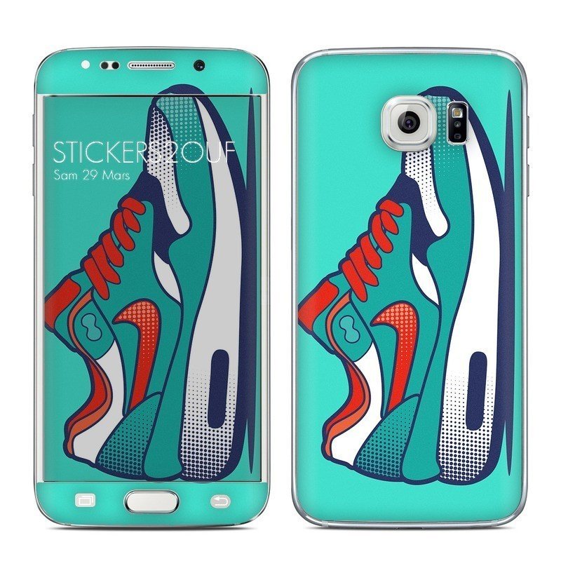Airmax Galaxy S6 Edge