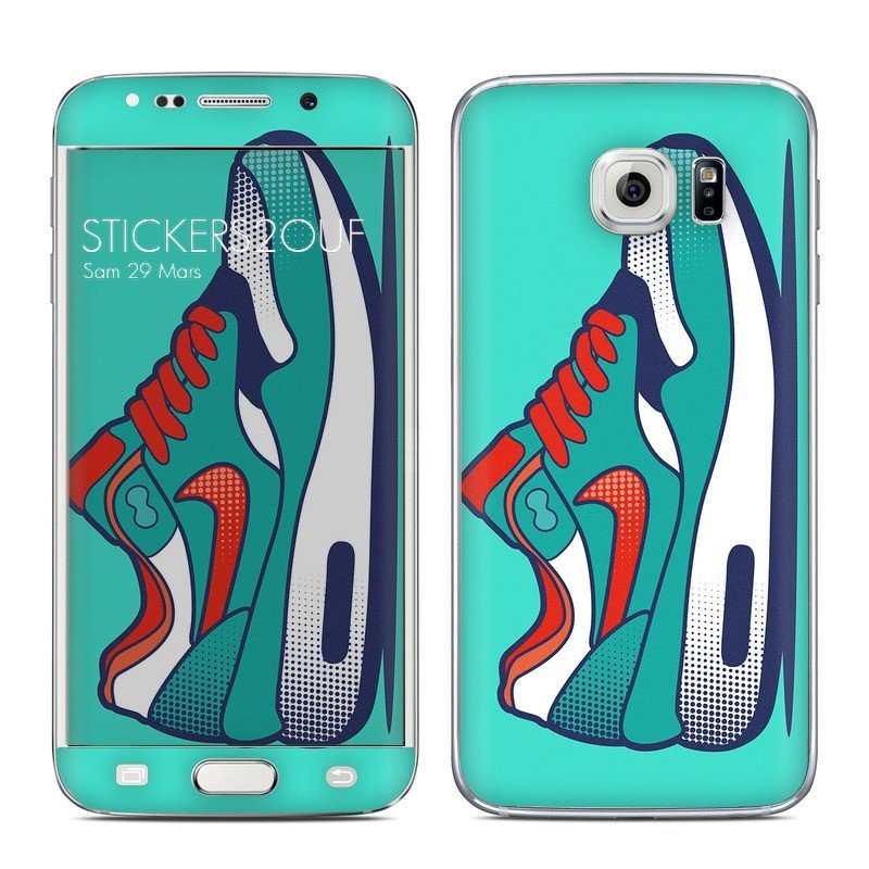 Airmax Galaxy S6 Edge