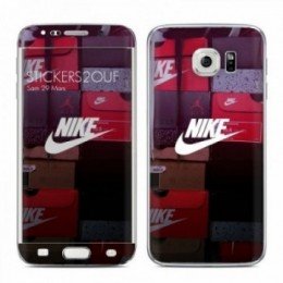 Nike Box Galaxy S6 Edge