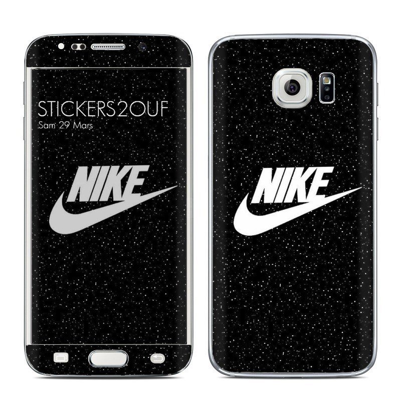Nike basic Galaxy S6 Edge
