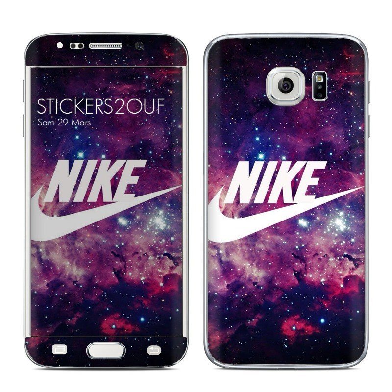 Nike galaxy Galaxy S6 Edge