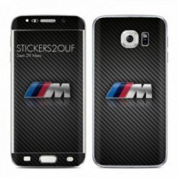 logo M Galaxy S6 Edge
