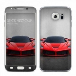 LaFerrari Galaxy S6 Edge