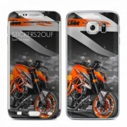 Superduke Galaxy S6 Edge