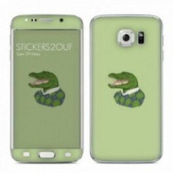 Croco Galaxy S6 Edge