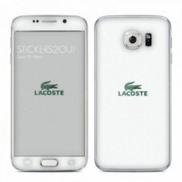 lacoste Galaxy S6 Edge