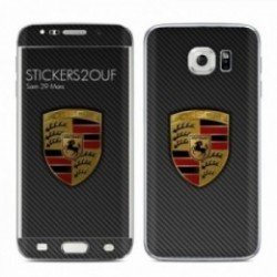 Porsche Galaxy S6 Edge